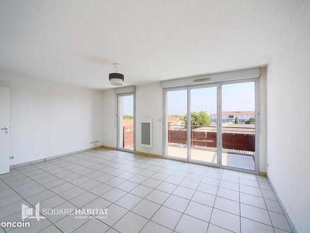 Appartement vente à Toulouse