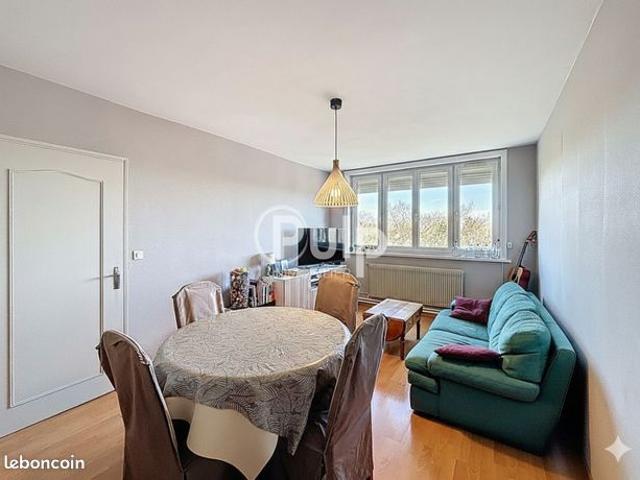 Appartement vente à Lille, Sequedin