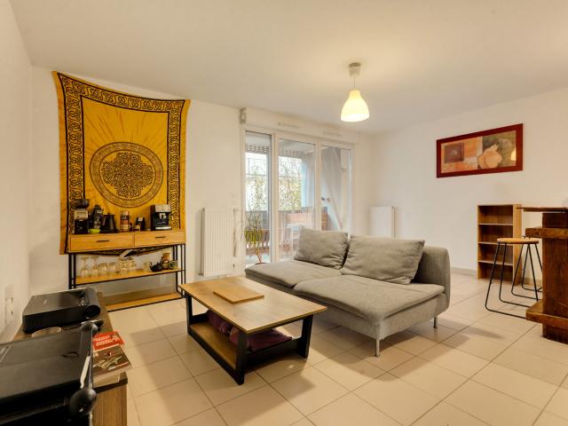 Appartement vente à Toulouse, Balma