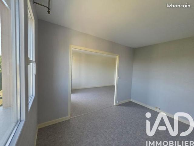 Appartement vente à Troyes, La Chapelle-saint-luc