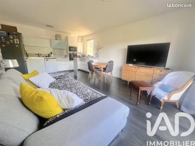 Appartement vente à Santeny, Val-de-Marne