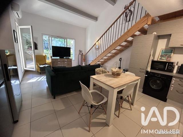 Appartement vente à Nîmes, Gard