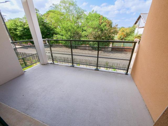 Appartement location à Toulouse