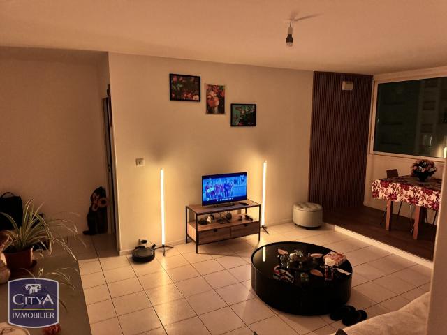 Appartement vente à Tours, Saint-pierre-des-corps