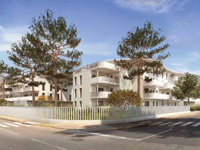 Appartement vente à Narbonne