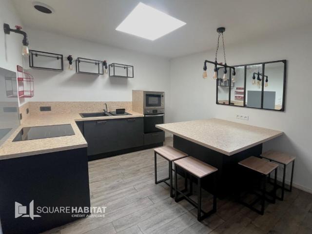 Appartement location à Rennes, Bretagne