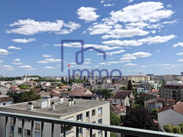 Appartement vente à Lyon, Métropole de Lyon