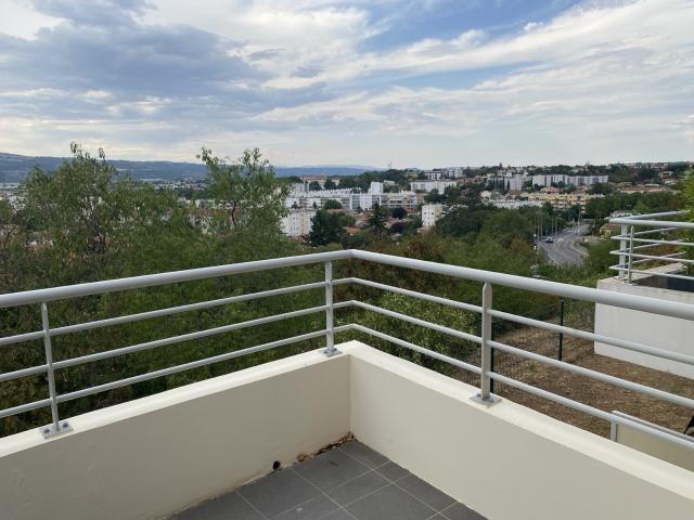 Appartement vente à Les Bruyeres, Bourg-lès-Valence
