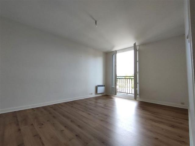 Appartement vente à Ussel