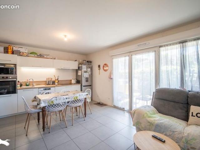 Appartement vente à Dax, Labenne