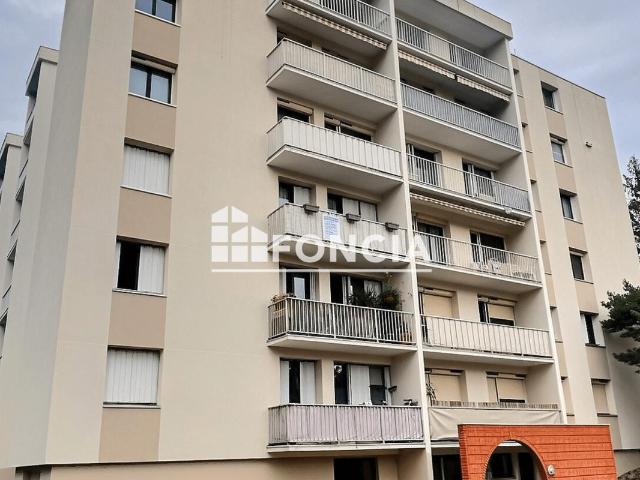 Appartement vente à Charlemagne, Vienne
