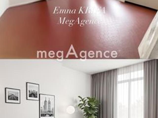 Appartement vente à Arrondissement de Toulon, Toulon