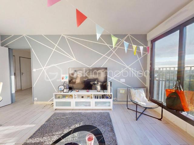 Appartement vente à Montargis, Loiret