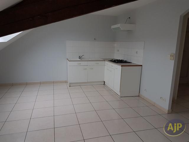 Appartement vente à Châteaubriant-Ancenis, Nozay