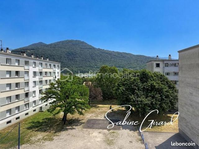 Appartement vente à Grenoble, Saint-martin-d'hères