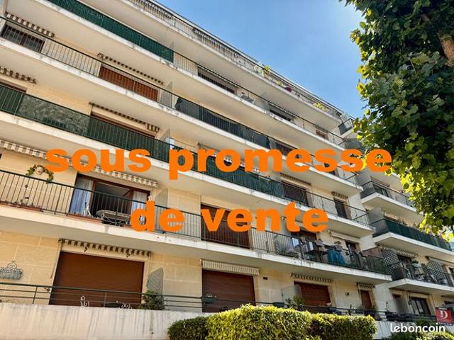 Appartement vente à Bois-colombes, Martinique