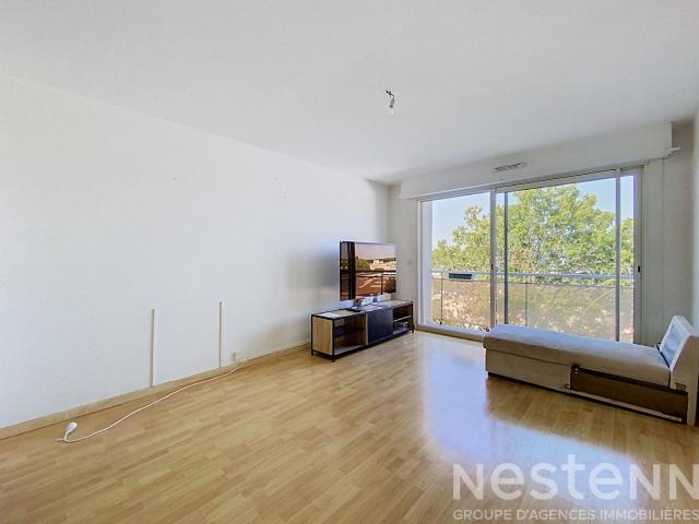 Appartement vente à Lorient, Bretagne