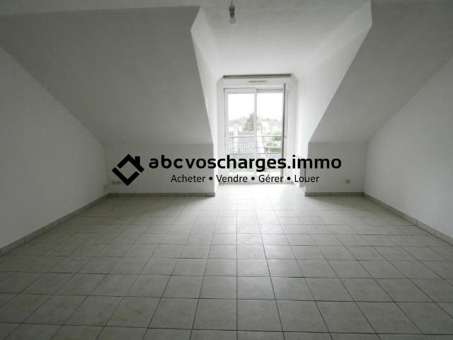 Appartement vente à Valenciennes, Beuvrages