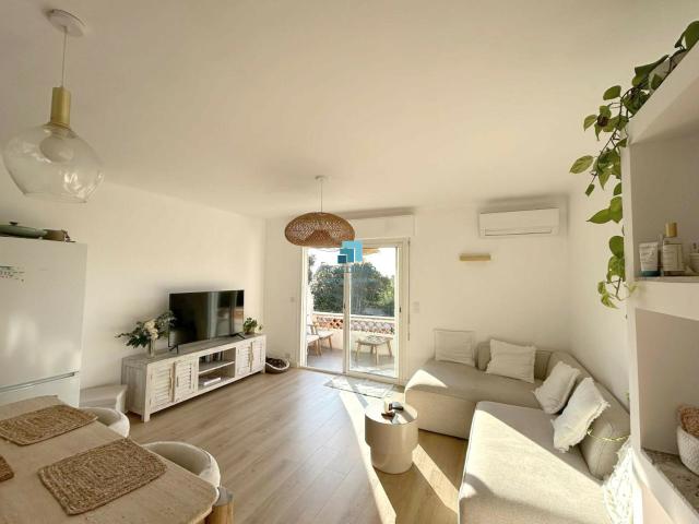 Appartement vente à Arrondissement de Draguignan, Fréjus