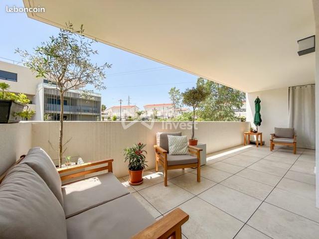 Appartement vente à Montpellier, Saint-aunès