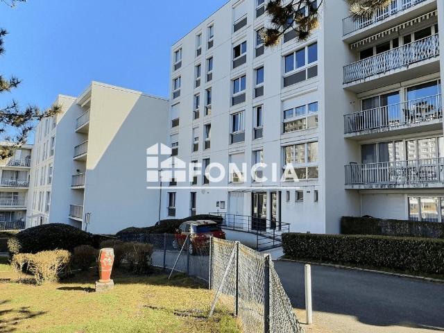 Appartement vente à Sous-Marquant, Firminy