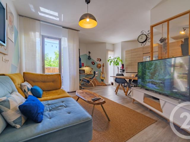 Appartement vente à Grasse, Valbonne