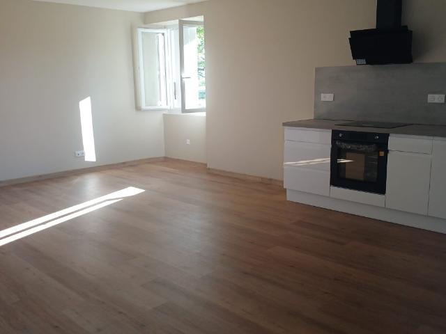 Appartement location à Figeac, Saint-jean-lagineste