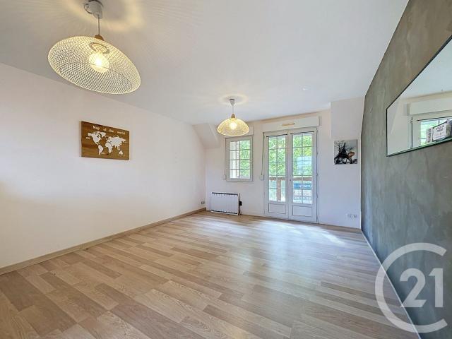 Appartement vente à Sens, Saint-valérien