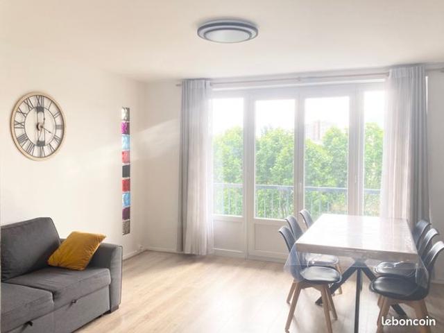 Appartement vente à Saint-Denis, Epinay-sur-seine