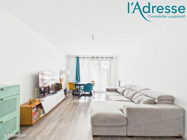 Appartement vente à Le Raincy, Noisy-le-grand