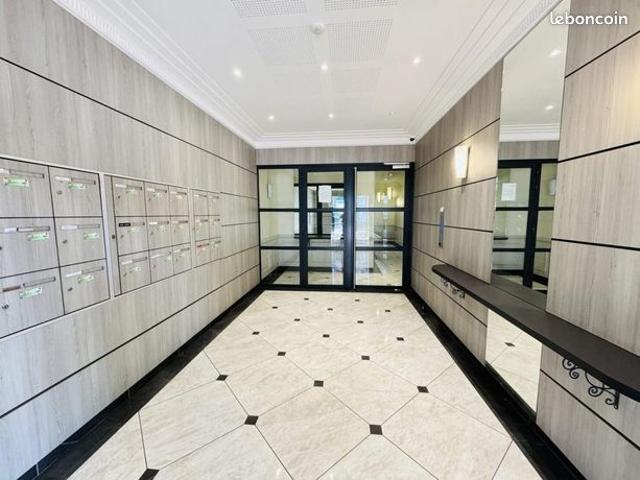 Appartement vente à Le Raincy
