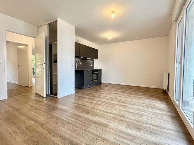 Appartement vente à Pontoise, Jouy-le-moutier