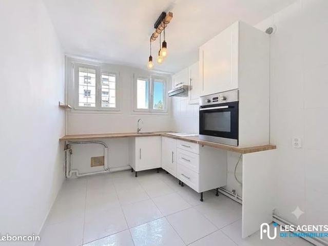 Appartement vente à Orléans