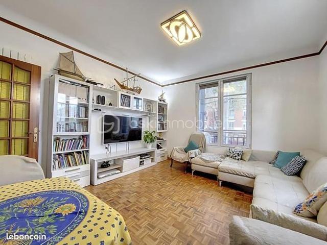 Appartement vente à Issoudun, Bagneux