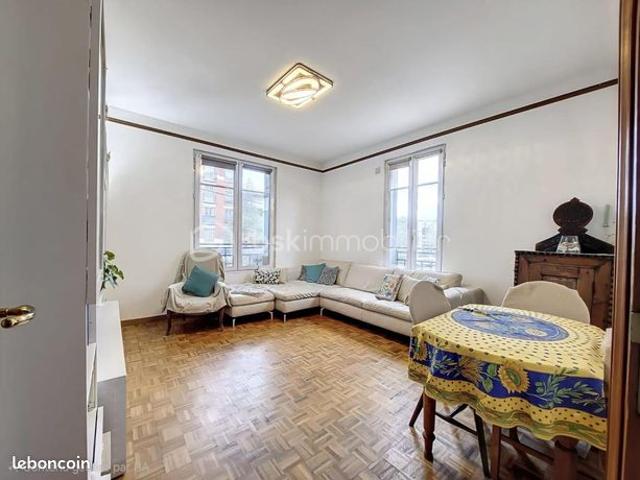 Appartement vente à Issoudun, Bagneux