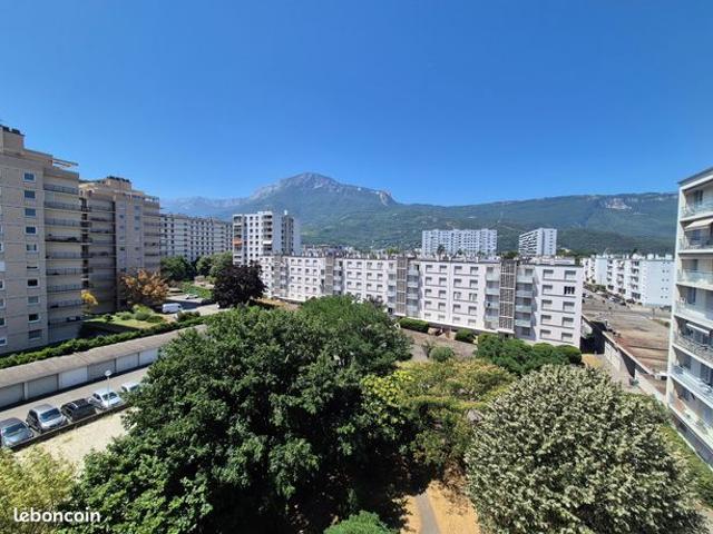 Appartement vente à Grenoble