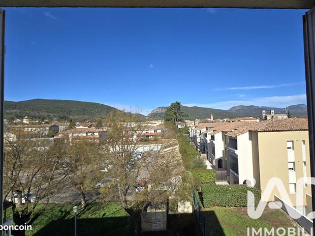 Appartement vente à Lodève, Ganges