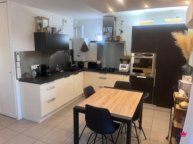 Appartement vente à Lyon, Métropole de Lyon