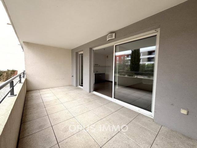 Appartement vente à Montpellier, Le Crès