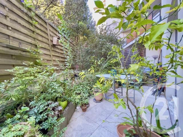 Appartement vente à Lyon, Métropole de Lyon