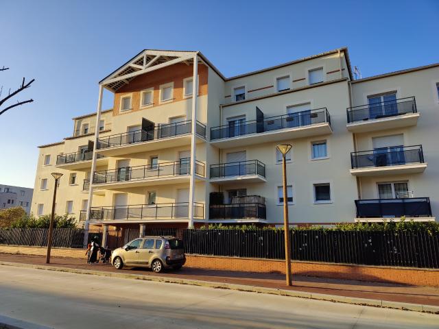 Appartement vente à Le Canal, Évry-Courcouronnes