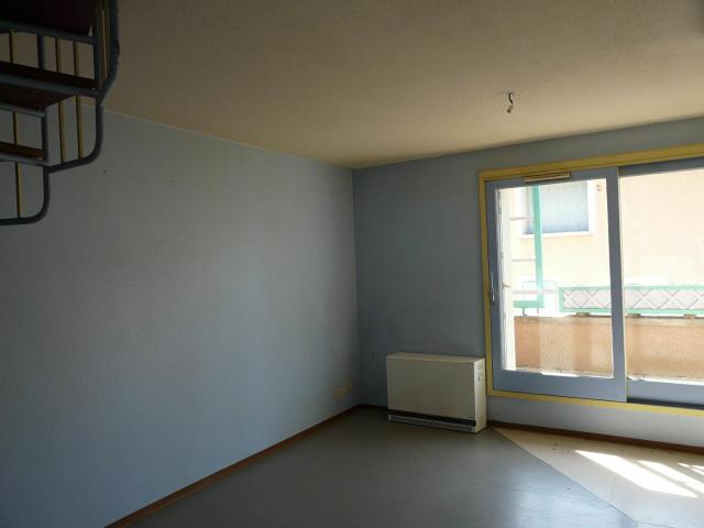 Appartement location à Millau, Brusque