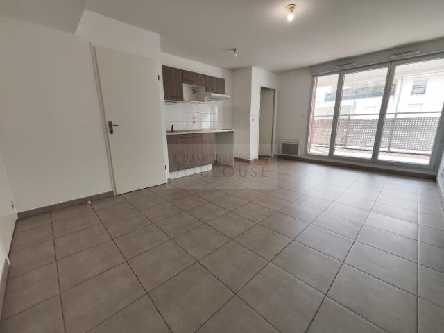 Appartement vente à Toulouse