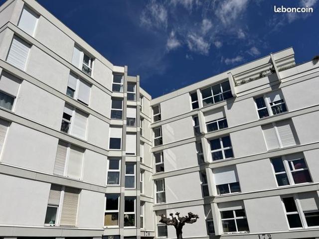 Appartement vente à Toulouse