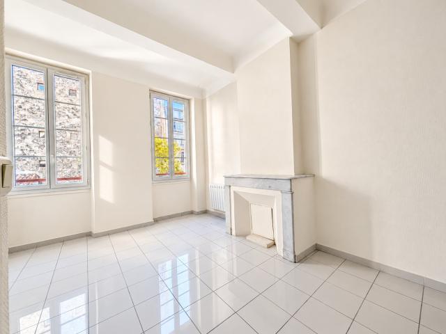 Appartement vente à Marseille