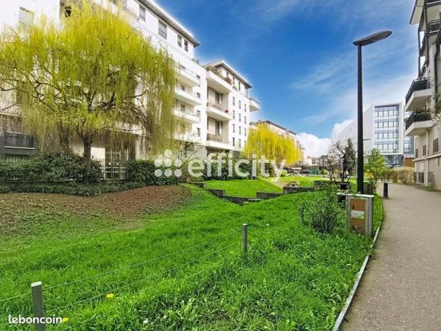 Appartement vente à Argenteuil, Ermont