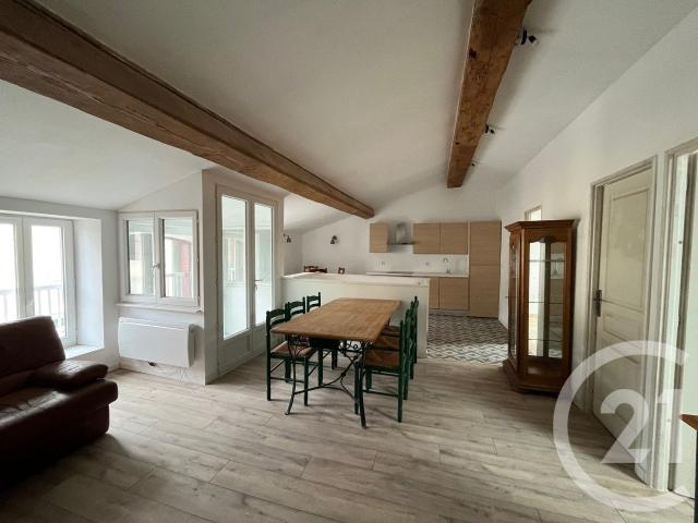 Appartement vente à Carcassonne, Salsigne