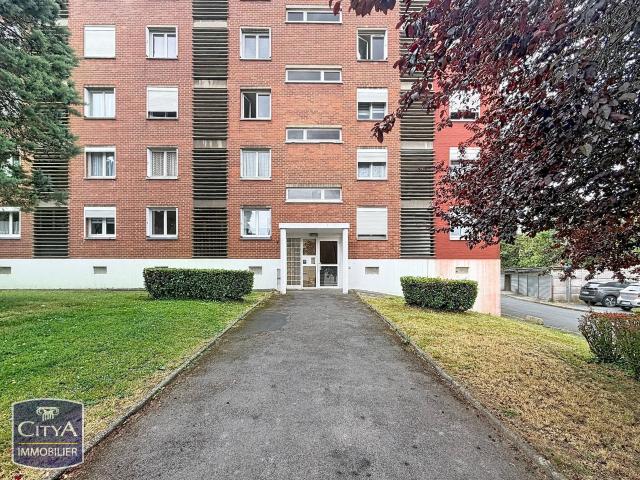 Appartement vente à Rousies, Nord