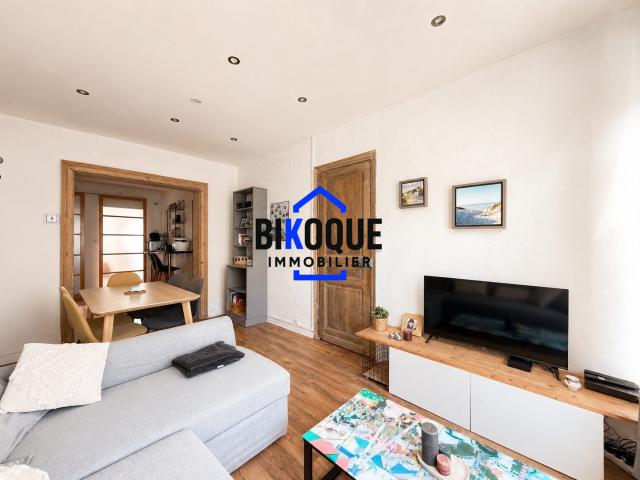 Appartement vente à Dunkerque