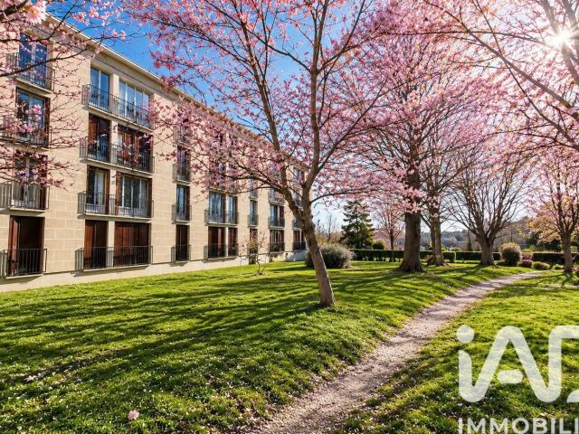 Appartement vente à Sarcelles
